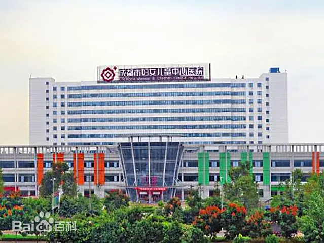 喀什市的妇幼医疗航母-喀什市妇女儿童中心医院